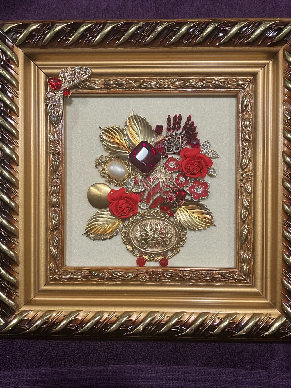 JEWELRY ART HOME DECOR AND GIFTS OOAK HANDMADE UNIQUE